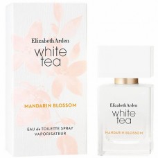 Elizabeth Arden White Tea Mandarin Blossom, т/вода 50мл.(жен.)